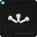 factory direct sale 95 alumina ceramic screw parts wearable